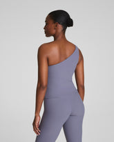 SPANXsmoothâ„¢ OnForm Asymmetrical Tank | Orchid Ash